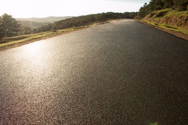 Asphalt Cleaning in La Crosse