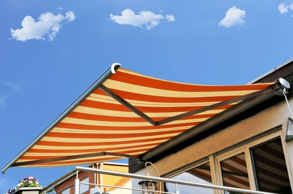 Awning Cleaning in La Crosse