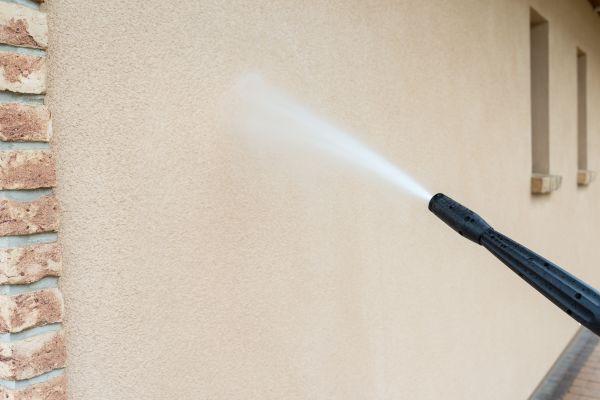 Exterior Home Cleaning in La Crosse