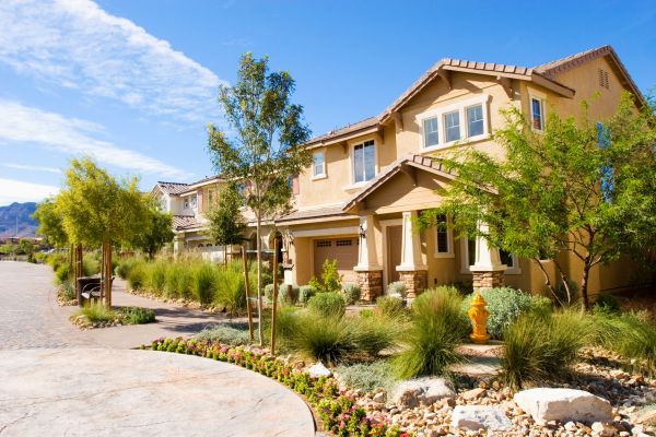 Stucco Power Washing in La Crosse