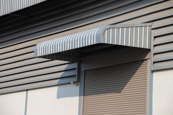 Awning Power Washing in La Crosse