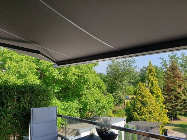 Fabric Awning Cleaning in La Crosse