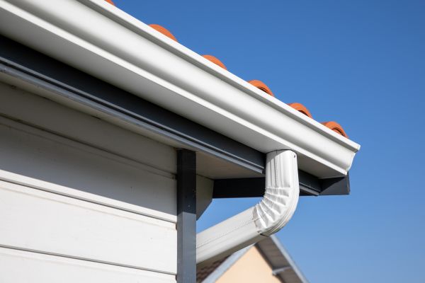 Roofline Cleaning in La Crosse