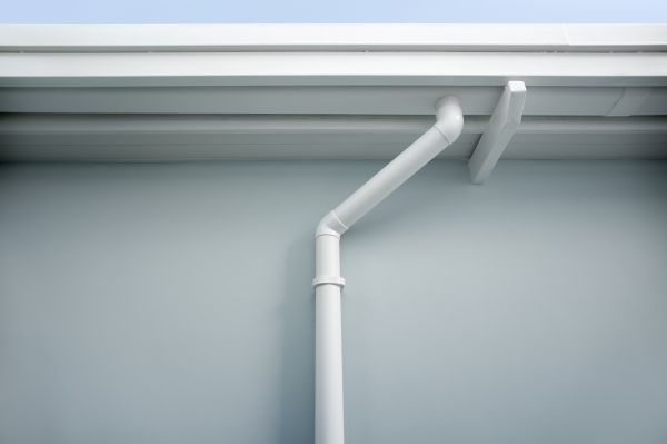 Downspout Jetting in La Crosse