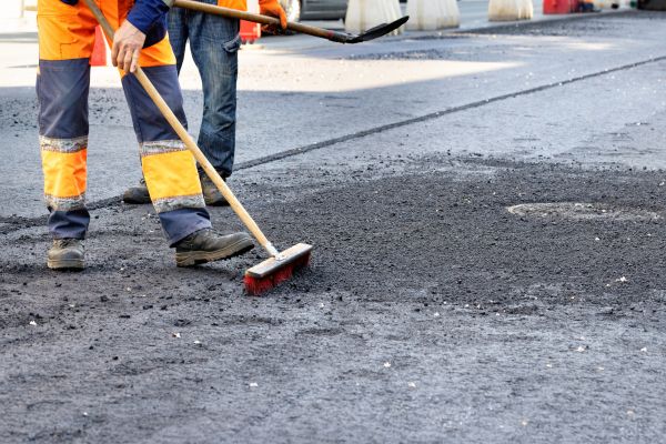 Cost of Asphalt Dirt Removal in La Crosse