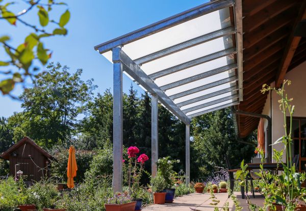 Porch Awning Cleaning in La Crosse