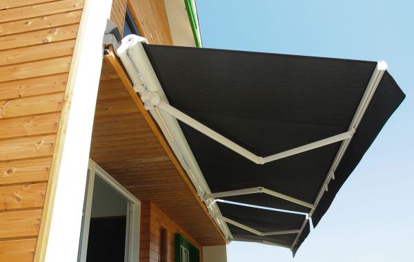 Cost of Deck Awning Cleaning in La Crosse