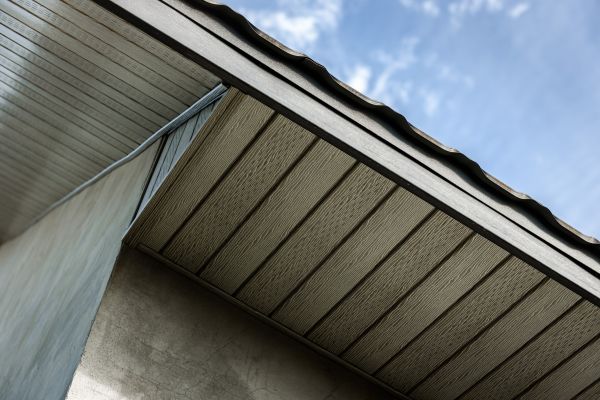 Cost of Soffit Pressure Washing in La Crosse